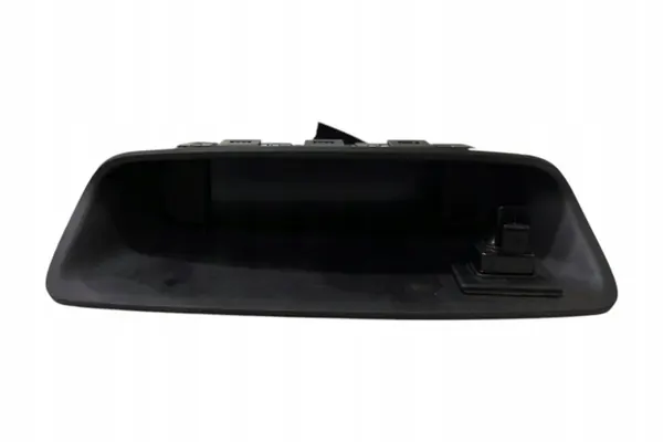 Écran de navigation NS613038 pour Peugeot 308 2.0L Diesel 2008 image 2