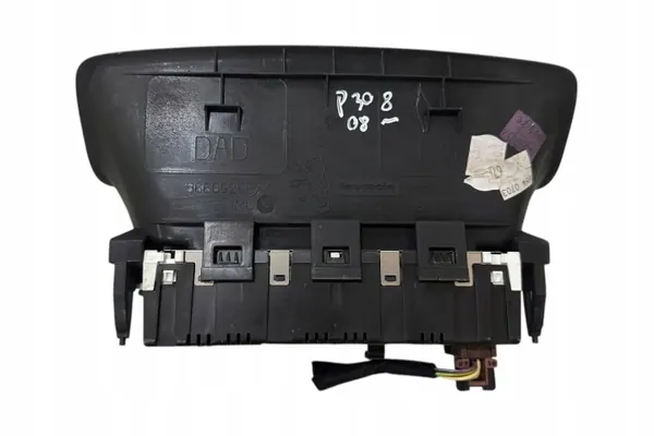 Écran de navigation NS613038 pour Peugeot 308 2.0L Diesel 2008 image 5