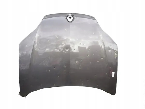 Motorhuv Renault Laguna III 09-> OEM 651000021R image 6