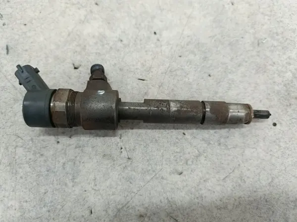 Inyector OEM 0445110165 Bosch para Opel Astra H 1.9 CDTI image 4