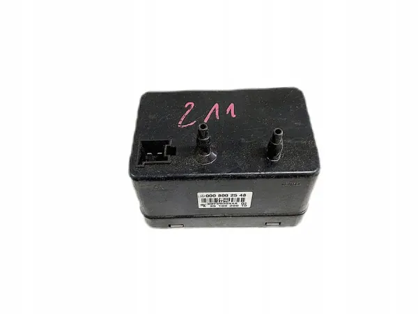 Pompe de verrouillage central Mercedes OEM 0008002548 image 2