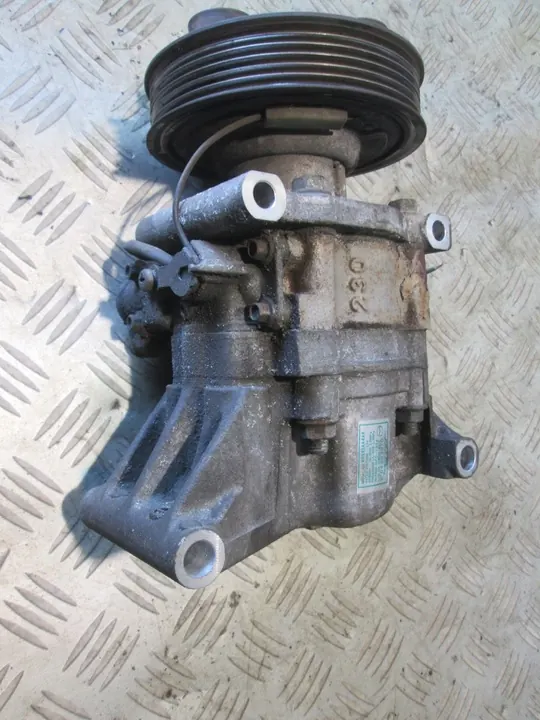 Compresseur MAZDA 2 1.3 1.5 image 2