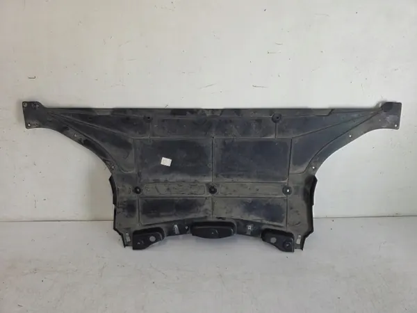 Plaque de couvercle moteur MG 4 OEM 11440344 - Occasion image 5