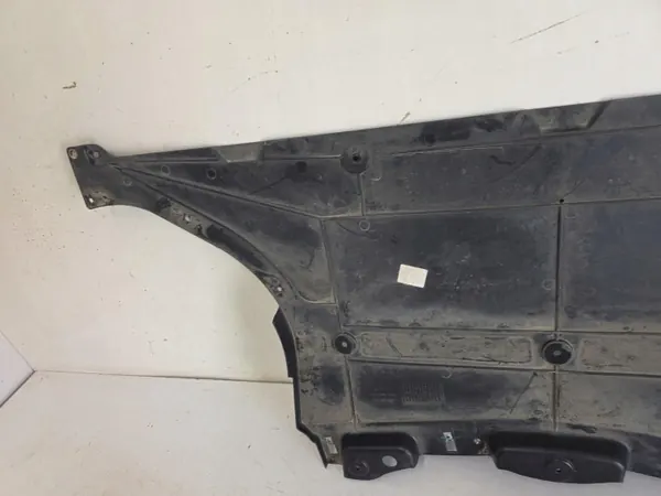 Plaque de couvercle moteur MG 4 OEM 11440344 - Occasion image 7