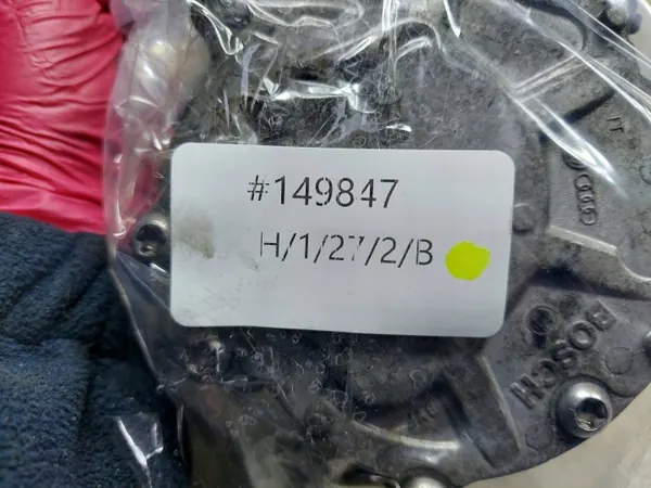 Vacuümpomp OEM 038145209C voor Audi A4 B6 1.9TDI image 6