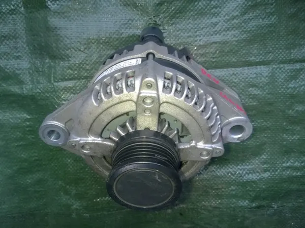 Generaattori Jeep 2017- 2.0 Multijet OE 51929089 image 3