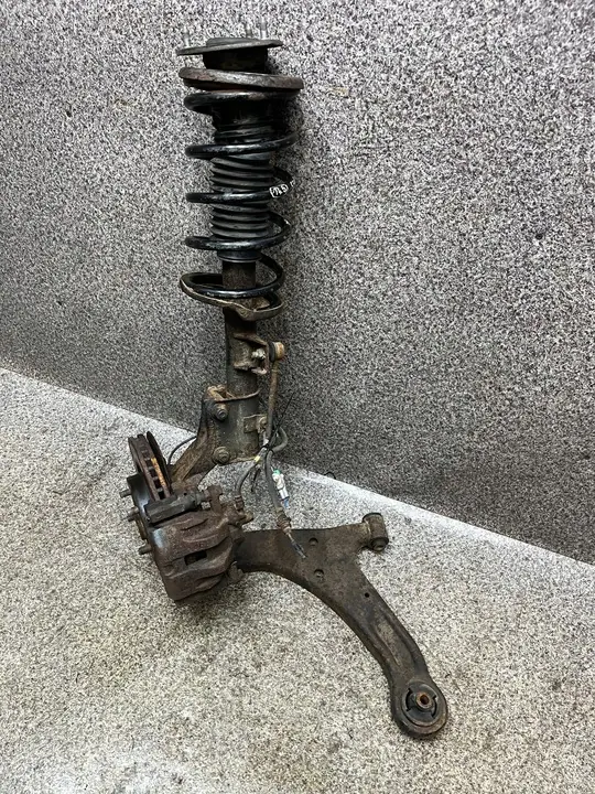 Snodo sospensione anteriore sinistro Suzuki Grand Vitara 2 II image 2