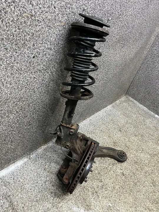 Snodo sospensione anteriore sinistro Suzuki Grand Vitara 2 II image 3