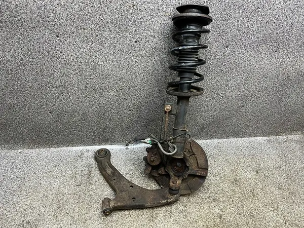 Snodo sospensione anteriore sinistro Suzuki Grand Vitara 2 II image 5