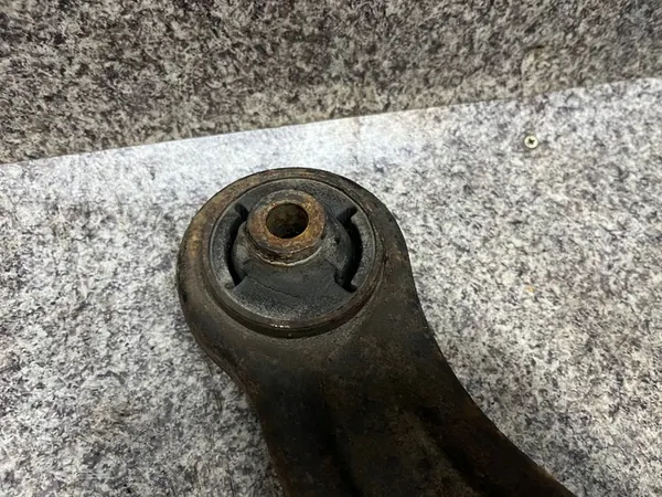 Snodo sospensione anteriore sinistro Suzuki Grand Vitara 2 II image 7