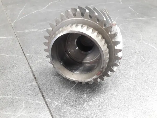Vaihteiston akseli OEM 9022620502 Mercedes Sprinterille image 3