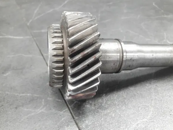 Vaihteiston akseli OEM 9022620502 Mercedes Sprinterille image 4