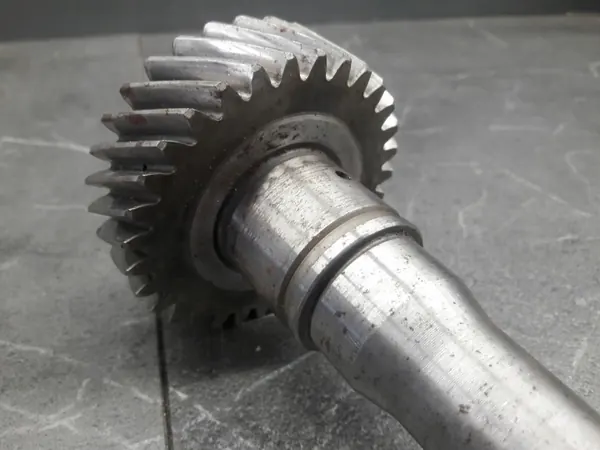 Vaihteiston akseli OEM 9022620502 Mercedes Sprinterille image 5