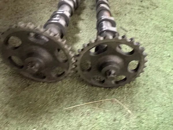 MERCEDES OM 651 2.2 CDI image 2