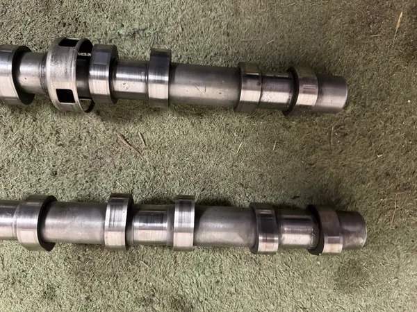 MERCEDES OM 651 2.2 CDI image 4