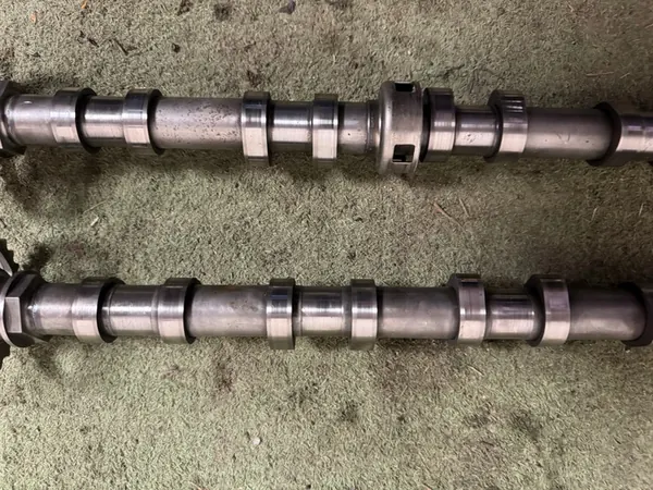 MERCEDES OM 651 2.2 CDI image 5