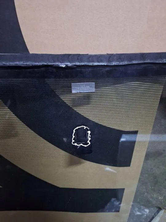 Begagnad Nissan 350Z framruta OEM AMD178067 image 10