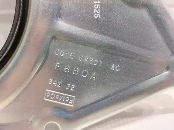 Garniture de transmission Ford F150 2019 CG1E6K301AC image 3