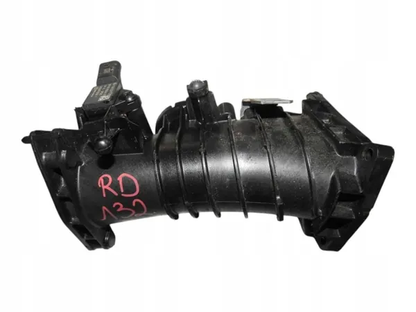 Ilmanotto-putki OEM 059145762DQ VW Audi A4 B9 3.0 TDI:lle image 2