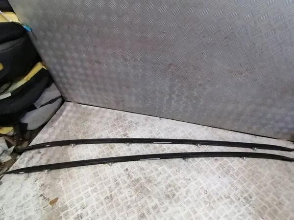 Takräcken Ford Focus MK3 OEM MIP17002 - Komplett set image 5