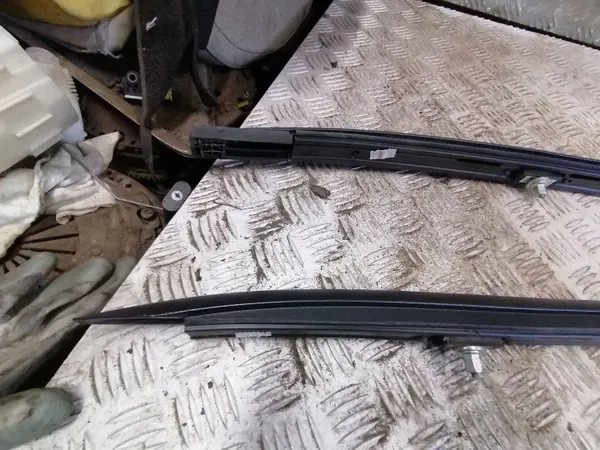 Takräcken Ford Focus MK3 OEM MIP17002 - Komplett set image 6