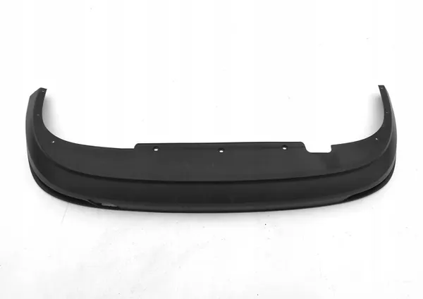 Bakspoiler FIAT TIPO II 2 Sedan 2015 OE image 2