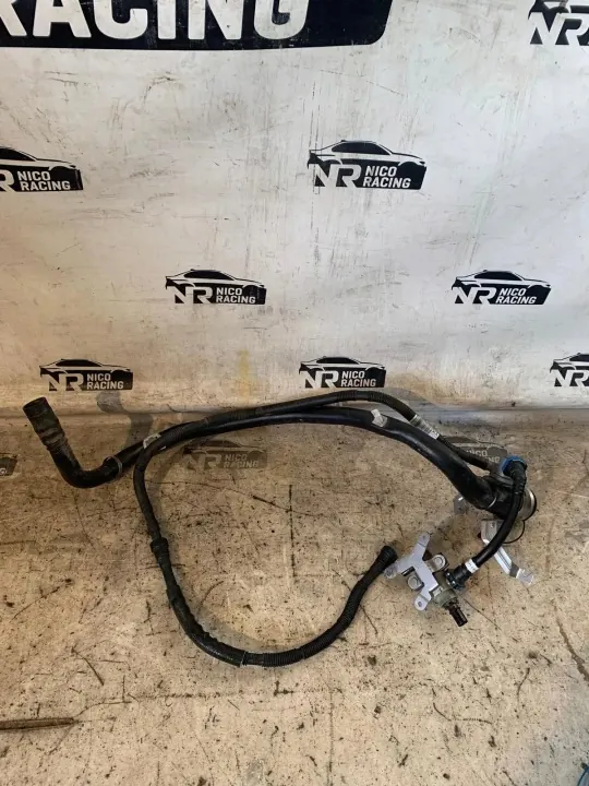 Entrada Combustible OEM WLEW PALIWA BMW 7 G70 - Usado image 2