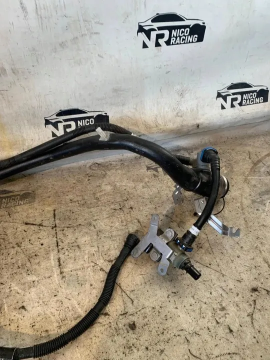 Entrada Combustible OEM WLEW PALIWA BMW 7 G70 - Usado image 3