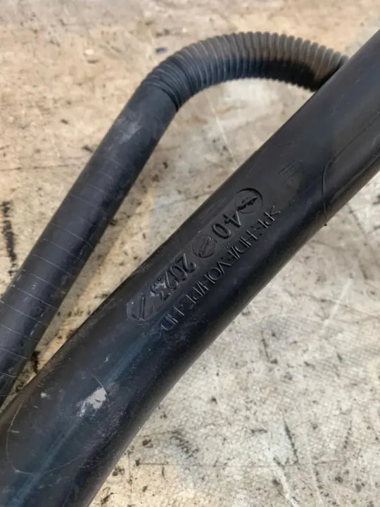 Entrada Combustible OEM WLEW PALIWA BMW 7 G70 - Usado image 5