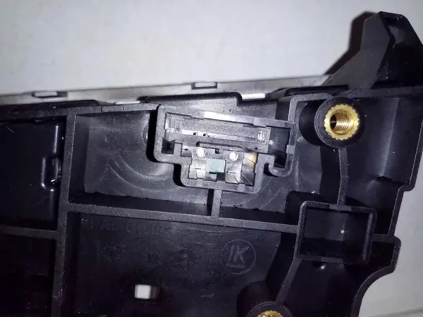Audi E-Tron Växelspak OEM 4KL713041A - Begagnad image 6
