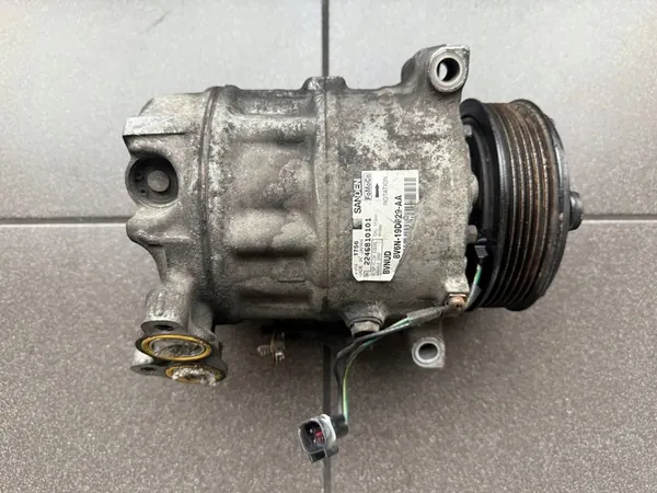 Compressore Aria Condizionata 1.6 TDCI Ford Mazda image 2