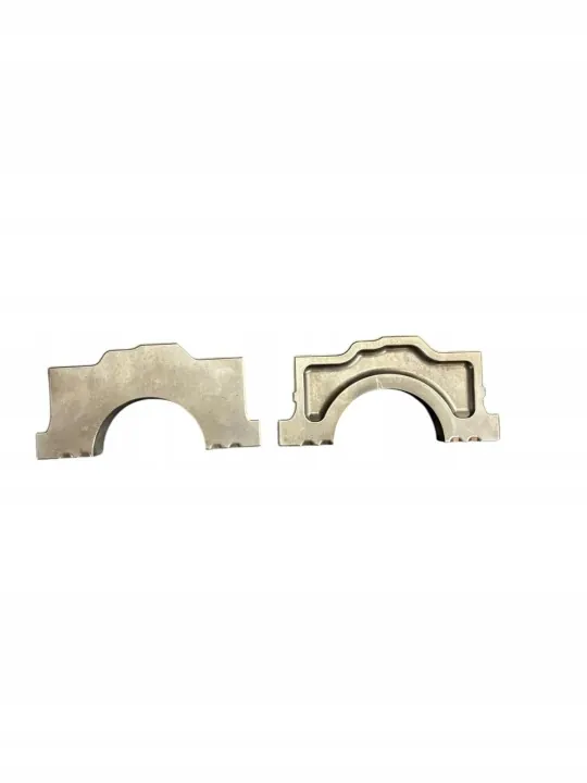 Ponte de Mancal de Virabrequim BMW N57 - OEM Usado image 2
