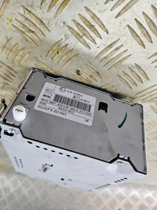 Ford CD-speler AM5T18C815RF voor C-Max MK2 image 4