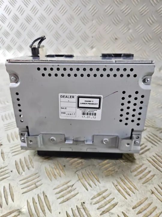 Ford CD-speler AM5T18C815RF voor C-Max MK2 image 5