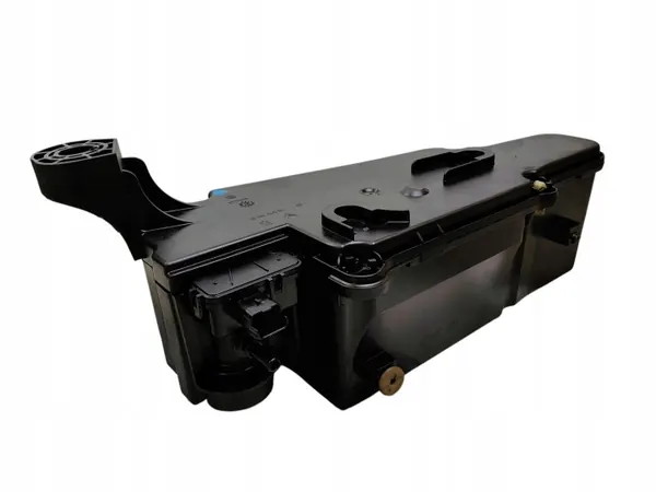FAP Fluid Tank Citroen C4 Picasso I 1.6 2.0 HDI 9658154580 image 2