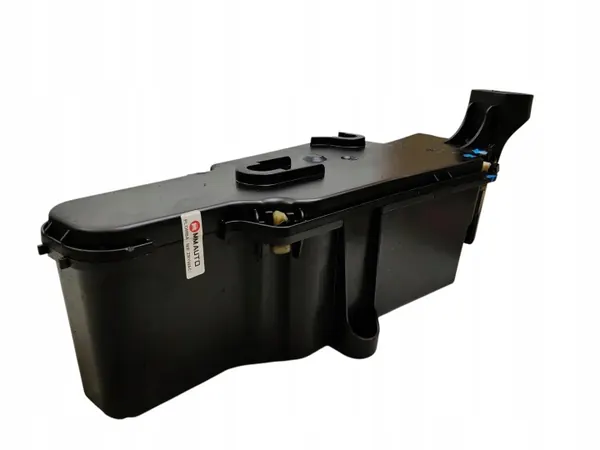 FAP Fluid Tank Citroen C4 Picasso I 1.6 2.0 HDI 9658154580 image 3