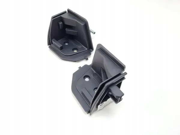 BMW OE 7360971 Support Étagre/Store de Coffre image 7