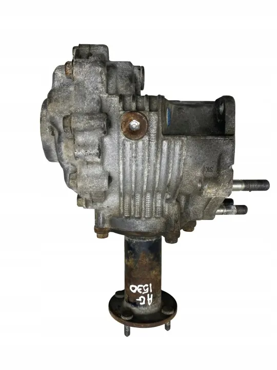 Voorreductor Toyota Urban Cruiser 3610052030 image 2