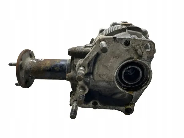 Voorreductor Toyota Urban Cruiser 3610052030 image 3