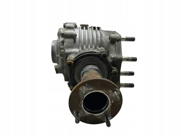 Voorreductor Toyota Urban Cruiser 3610052030 image 4