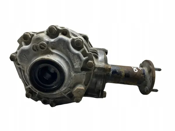 Voorreductor Toyota Urban Cruiser 3610052030 image 5