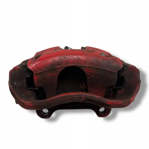 Fiat 500 Abarth 2016 Kit disques et étriers avant LAA10107 image 3