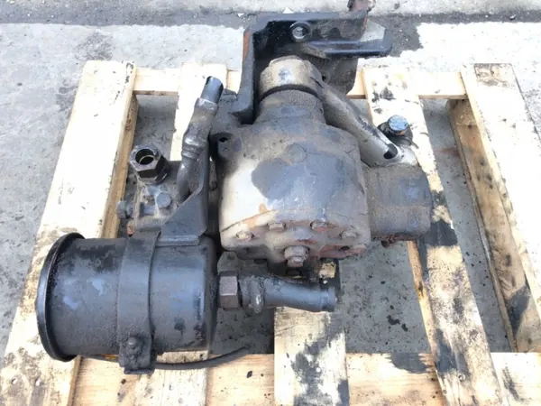 Boîtier de direction OEM LORK-838-1000016515 Star 6.8 image 3