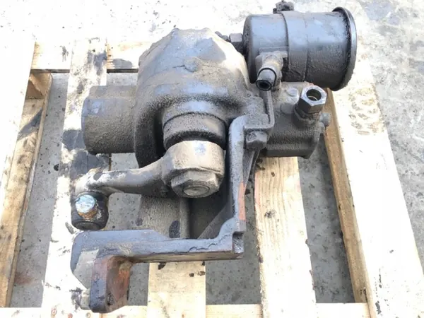 Boîtier de direction OEM LORK-838-1000016515 Star 6.8 image 4