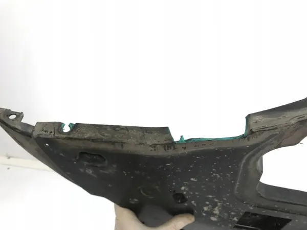 Placa proteção para-choques Volvo XC60 II OEM 32227195 image 3