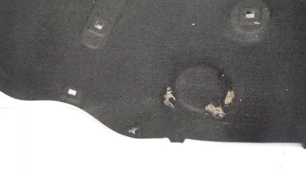 Motorkapisolatie OEM 360149989 voor VW Golf 6 VI image 3