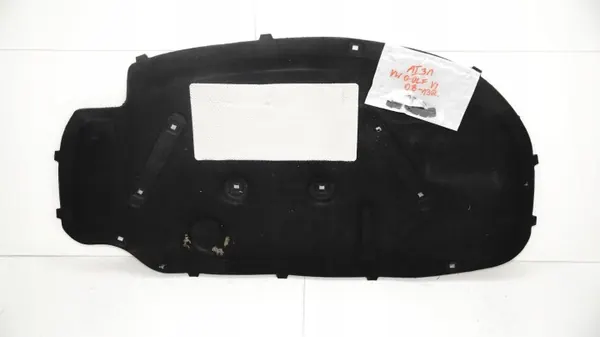 Motorkapisolatie OEM 360149989 voor VW Golf 6 VI image 6