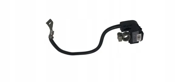 Pince de Masse OEM 9164346 pour Câble IBS BMW E60 image 2