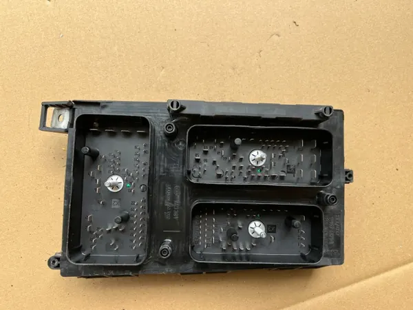 BSI-säkringslåda OEM 5DK008668-48 för Opel Astra H image 3