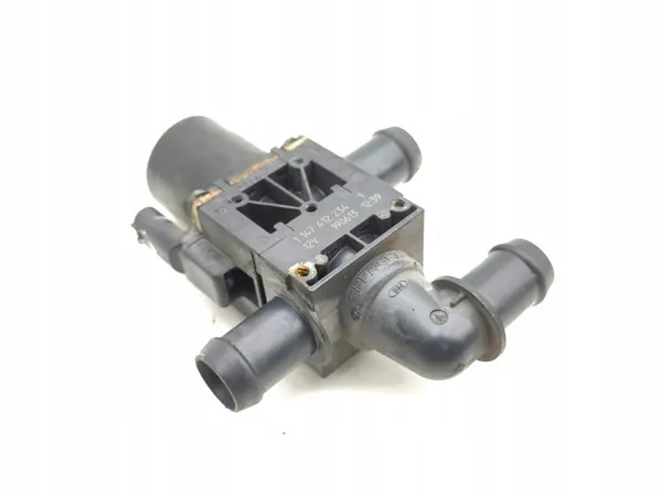 Verwarming radiator klep ALFA ROMEO GIULIA 2.0L OEM 50560344 image 3